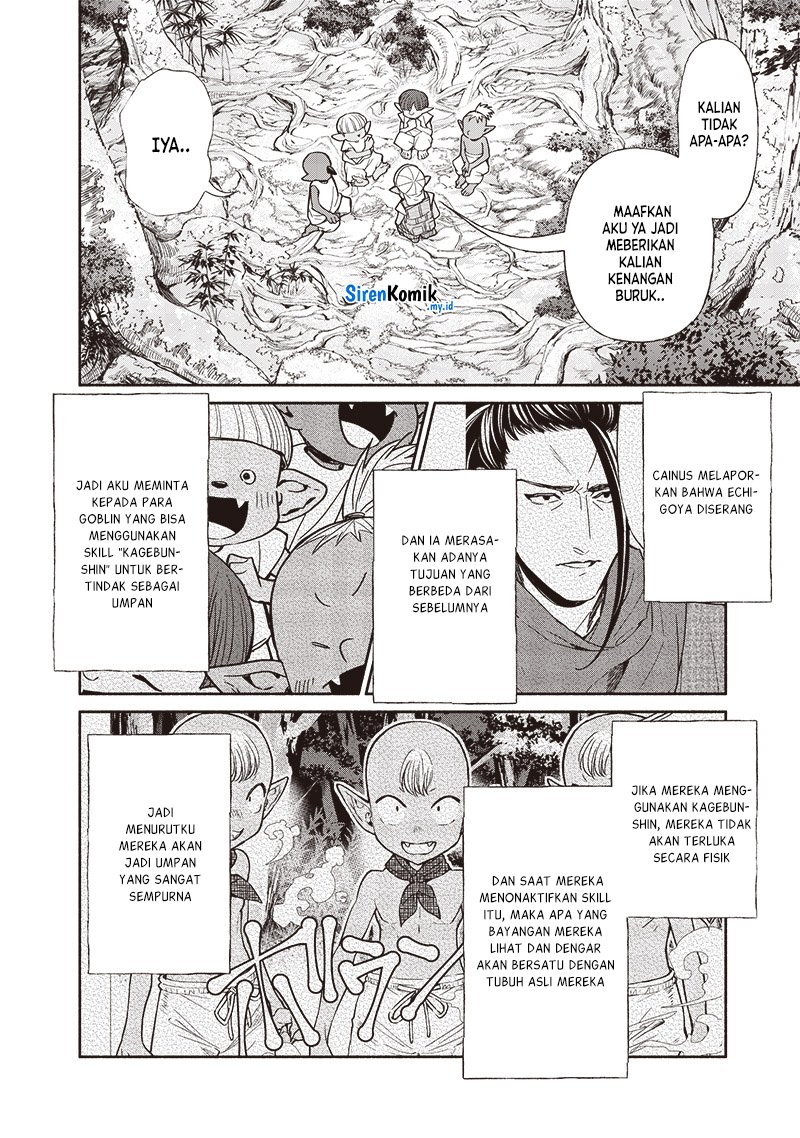 Dilarang COPAS - situs resmi www.mangacanblog.com - Komik tensei goblin da kedo shitsumon aru 102 - chapter 102 103 Indonesia tensei goblin da kedo shitsumon aru 102 - chapter 102 Terbaru 8|Baca Manga Komik Indonesia|Mangacan